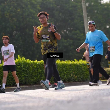 Runner Photo 6572125
