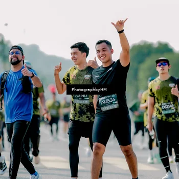 Runner Photo 6572128