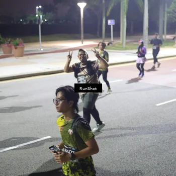 Runner Photo 6572131