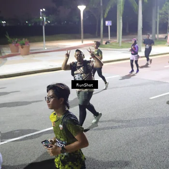 Runner Photo 6572134