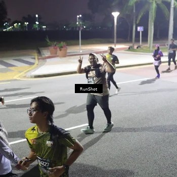 Runner Photo 6572135