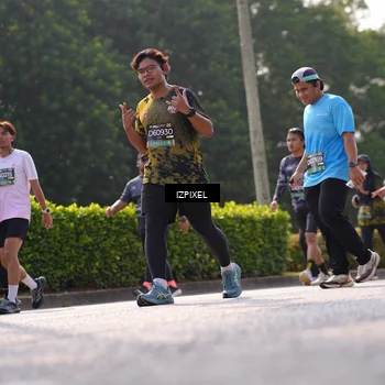 Runner Photo 6572137