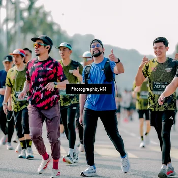 Runner Photo 6572139