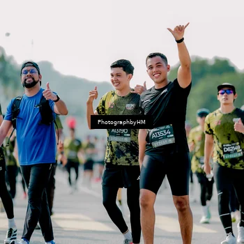 Runner Photo 6572141