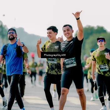 Runner Photo 6572143