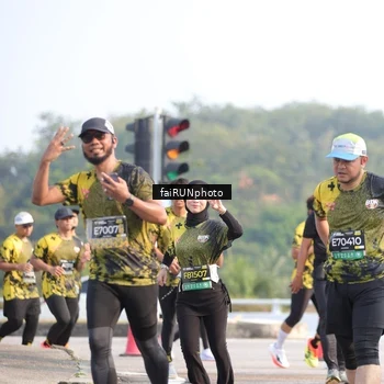 Runner Photo 6572144