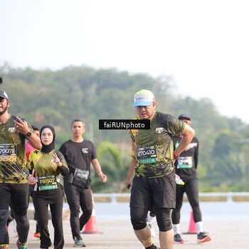 Runner Photo 6572145