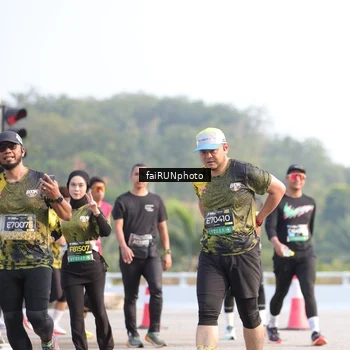 Runner Photo 6572146