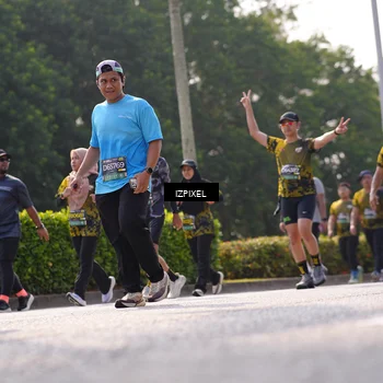 Runner Photo 6572147