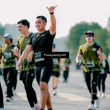 Runner Photo 6572148