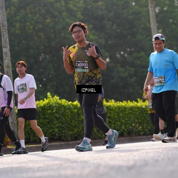 Runner Photo 6572149
