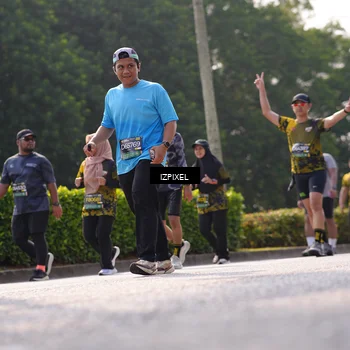 Runner Photo 6572150