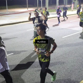 Runner Photo 6572152