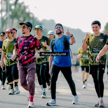 Runner Photo 6572155