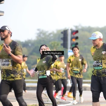Runner Photo 6572162