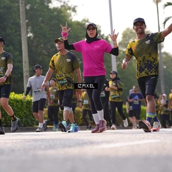 Runner Photo 6572163