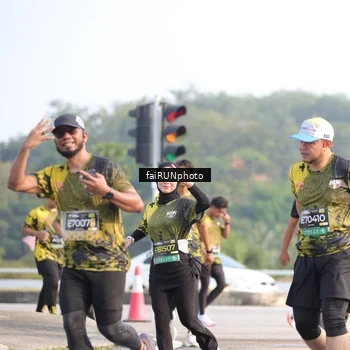 Runner Photo 6572164