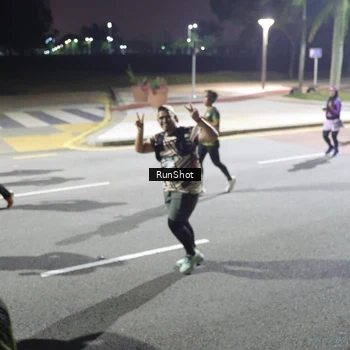 Runner Photo 6572166