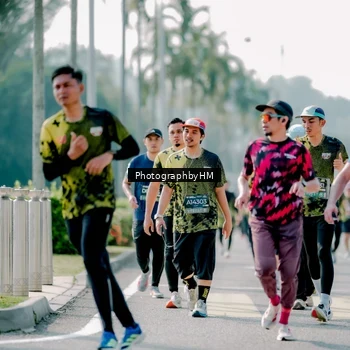 Runner Photo 6572169