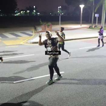 Runner Photo 6572170