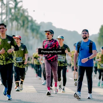 Runner Photo 6572171
