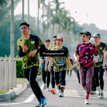 Runner Photo 6572173