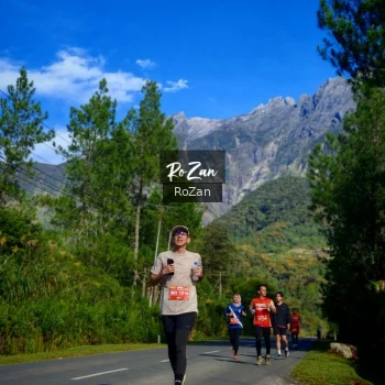 Runner Photo 657218