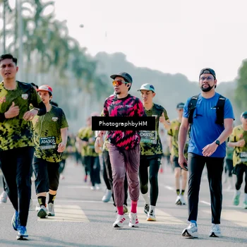 Runner Photo 6572181