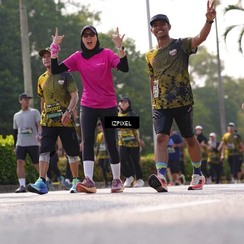 Runner Photo 6572184