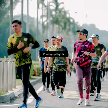 Runner Photo 6572187