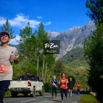 Runner Photo 657219