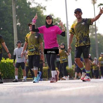 Runner Photo 6572190