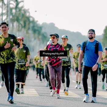 Runner Photo 6572193