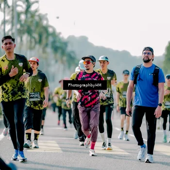 Runner Photo 6572197