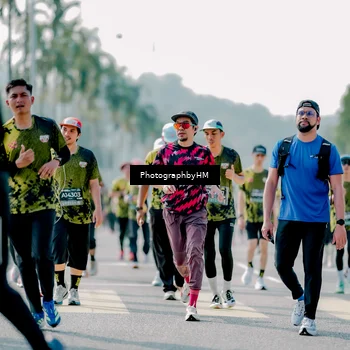 Runner Photo 6572198