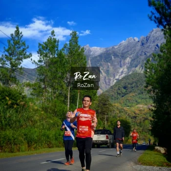 Runner Photo 657220