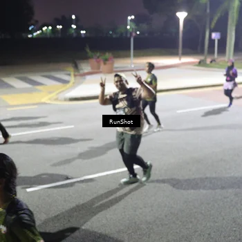 Runner Photo 6572200