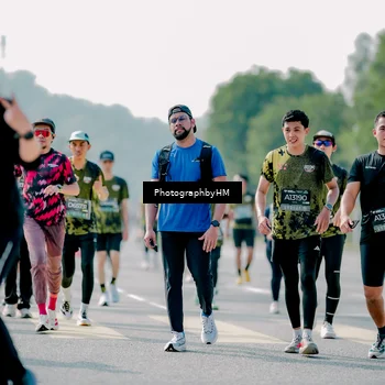 Runner Photo 6572201