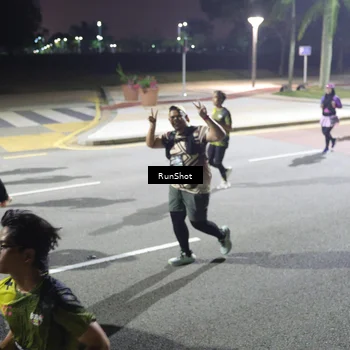 Runner Photo 6572203