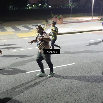 Runner Photo 6572204