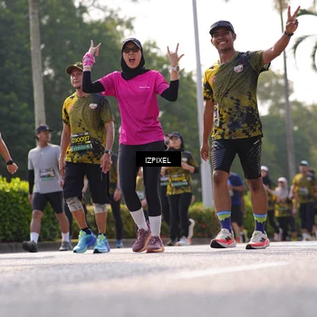 Runner Photo 6572206