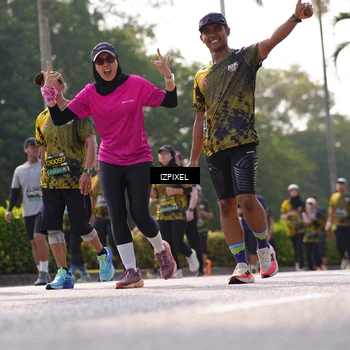 Runner Photo 6572208