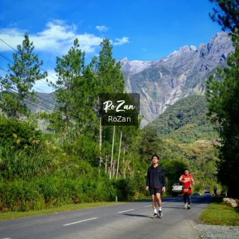 Runner Photo 657221