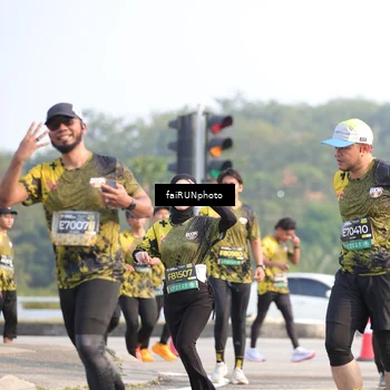 Runner Photo 6572216
