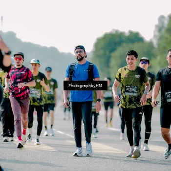 Runner Photo 6572218