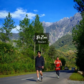 Runner Photo 657222