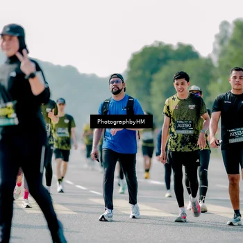 Runner Photo 6572220