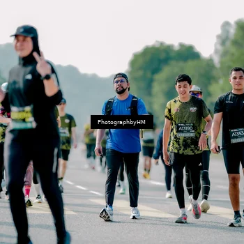Runner Photo 6572224