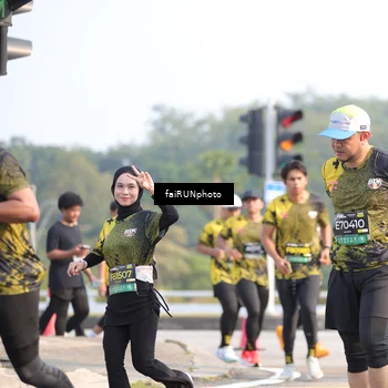Runner Photo 6572225