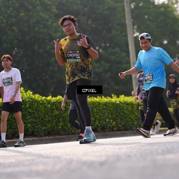 Runner Photo 6572226